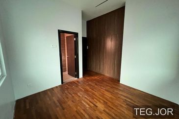 Setia Eco Park Phase 8