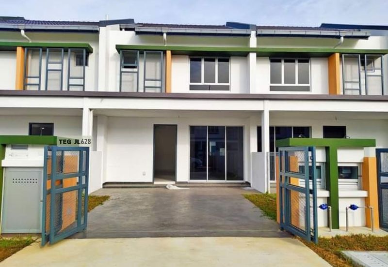 Alura @ Bandar Bukit Raja