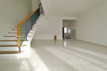 Alura @ Bandar Bukit Raja