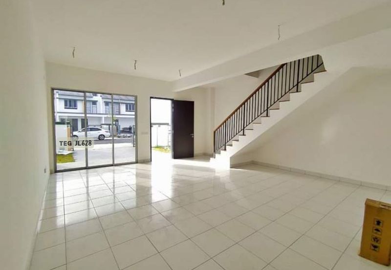 Alura @ Bandar Bukit Raja