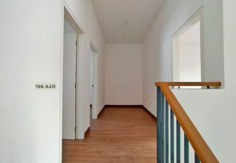 Alura @ Bandar Bukit Raja