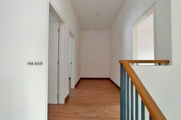 Alura @ Bandar Bukit Raja