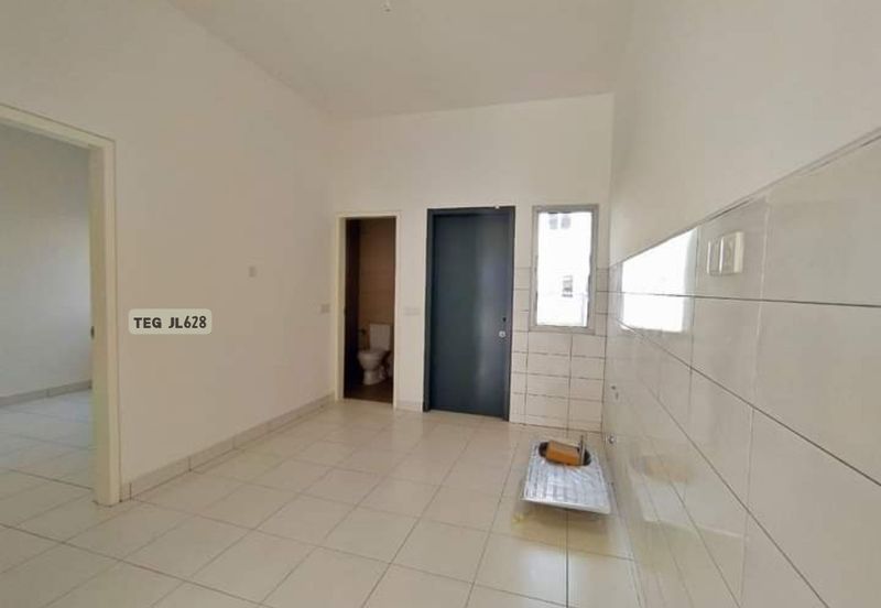 Alura @ Bandar Bukit Raja