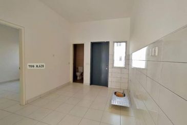 Alura @ Bandar Bukit Raja