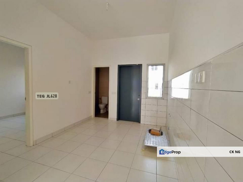 Brand New Alura Bandar Bukit Raja Klang Double Storey House, Selangor, Klang