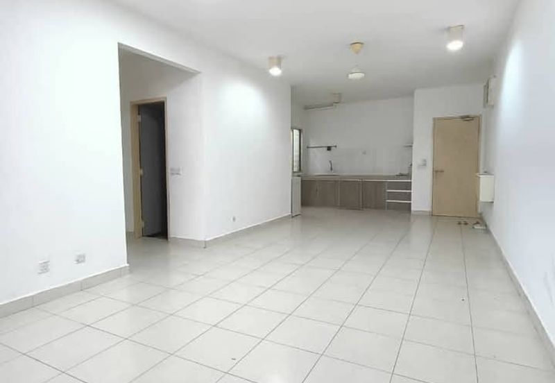 Seri Baiduri Apartments @ Setia Alam