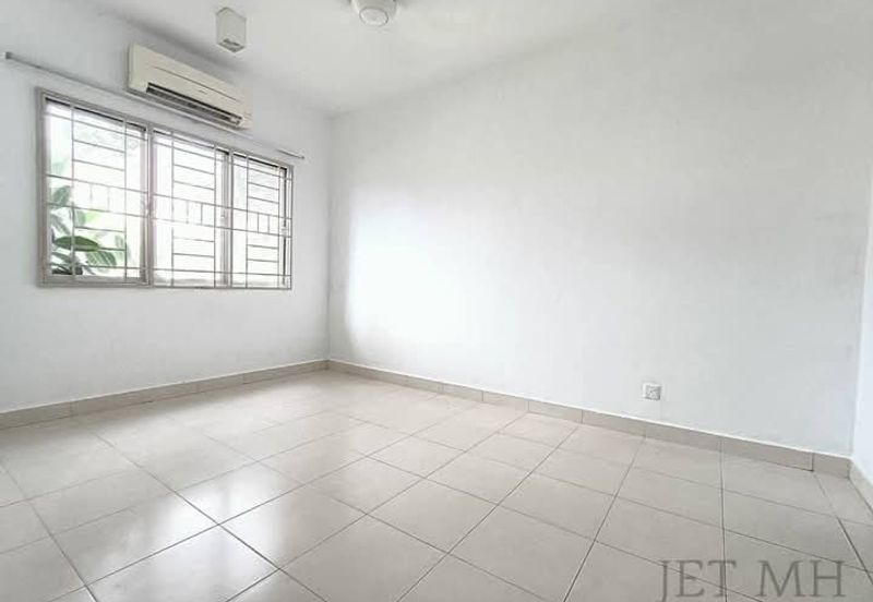 Seri Baiduri Apartments @ Setia Alam