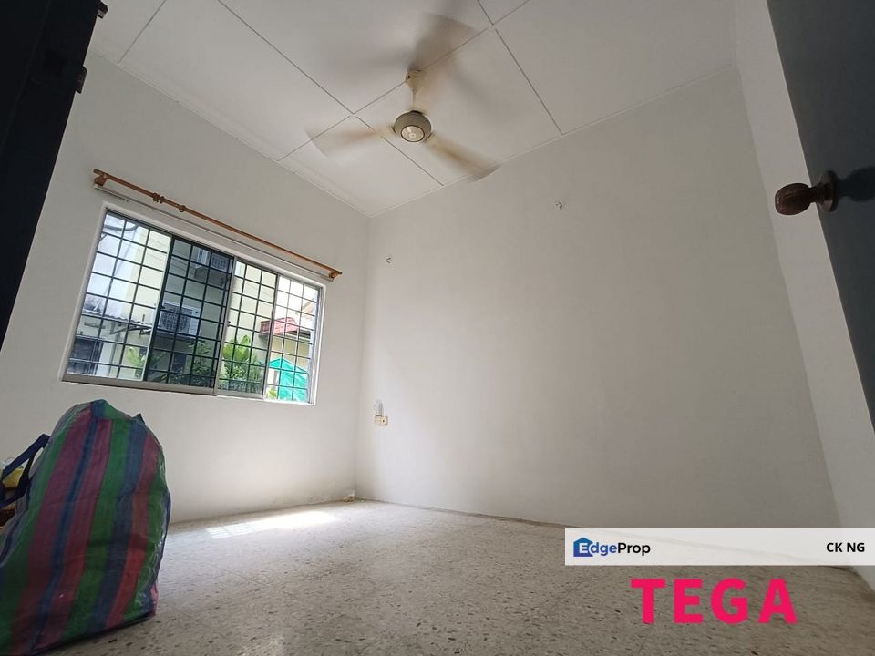 Taman Mewah Jaya Sungai Jati Klang Single Storey House, Selangor, Klang