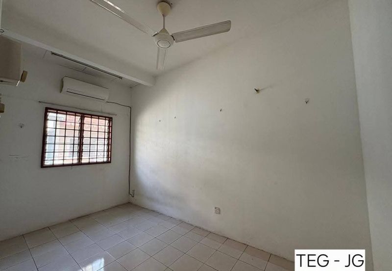 Taman Sungai Kapar Indah