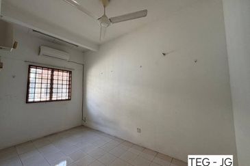 Taman Sungai Kapar Indah