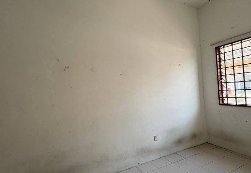 Taman Sungai Kapar Indah