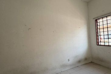 Taman Sungai Kapar Indah