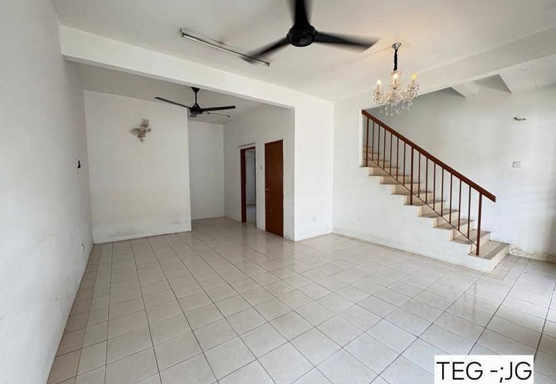 Taman Sungai Kapar Indah