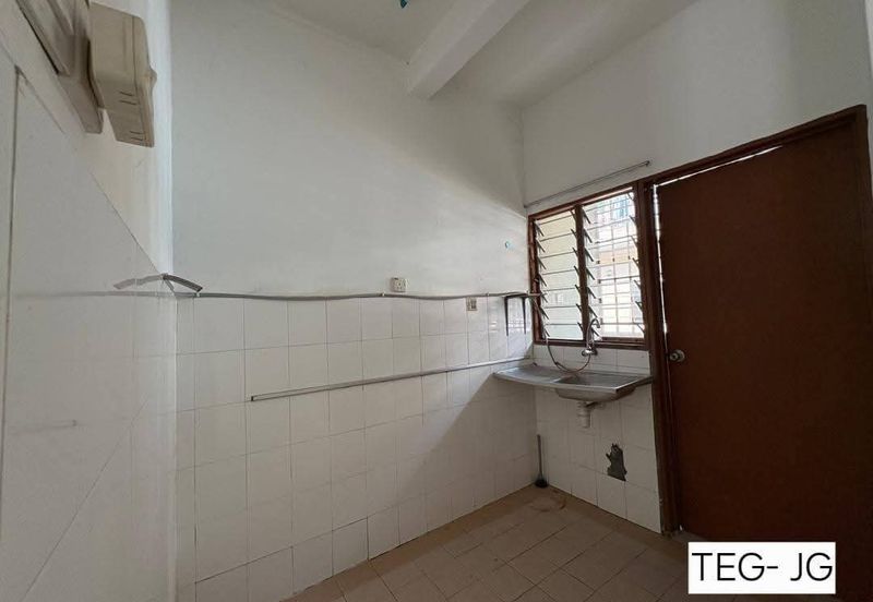 Taman Sungai Kapar Indah