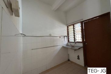 Taman Sungai Kapar Indah