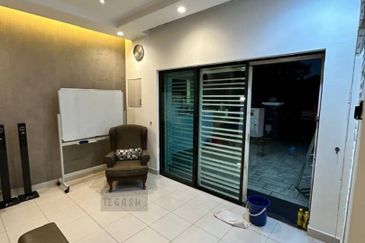 Avira @ Bandar Bukit Raja