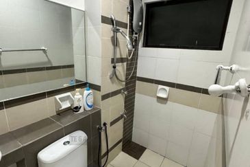 Avira @ Bandar Bukit Raja