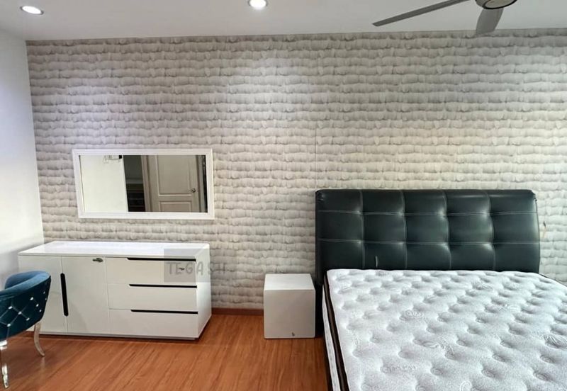 Avira @ Bandar Bukit Raja