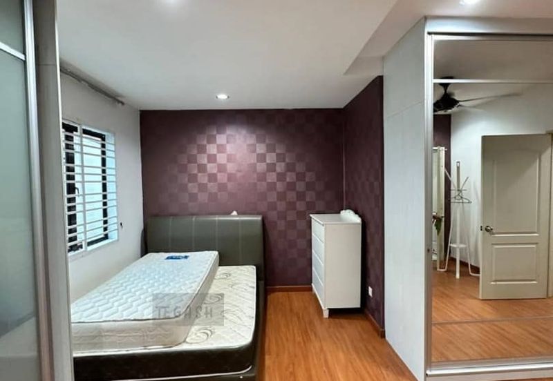 Avira @ Bandar Bukit Raja