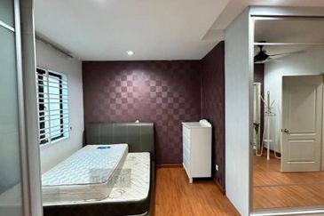 Avira @ Bandar Bukit Raja