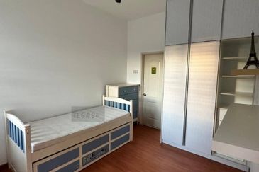 Avira @ Bandar Bukit Raja