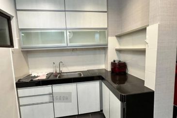 Avira @ Bandar Bukit Raja