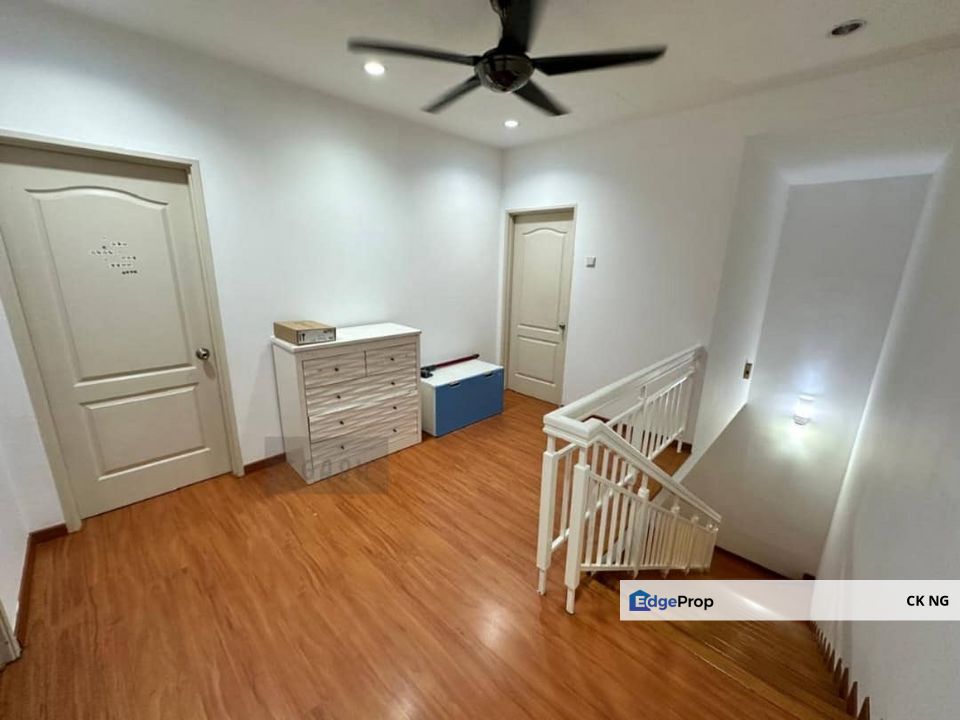Bandar Bukit Raja Klang Avira Jalan Makyong Renovated Furniture Double Storey House, Selangor, Bandar Bukit Raja