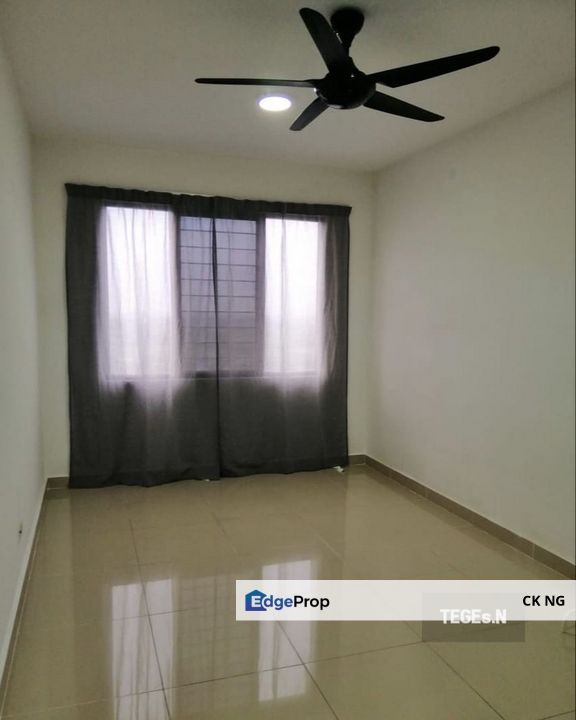 Ken Rimba Condo Seksyen 16 Shah Alam near Padang Jawa, Selangor, Shah Alam
