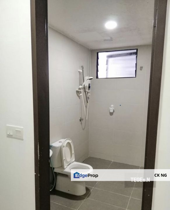 Ken Rimba Condo Seksyen 16 Shah Alam near Padang Jawa, Selangor, Shah Alam