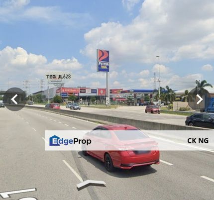 Jalan Meru Kapar Klang 1.5Stry Shop Factory, Selangor, Klang