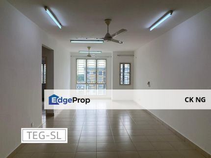Seri Baiduri Apartment Setia Alam, Selangor, Setia Alam/Alam Nusantara