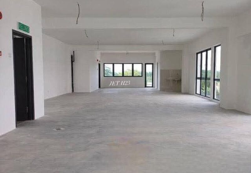 Edusentral @ Setia Alam