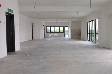 Edusentral @ Setia Alam