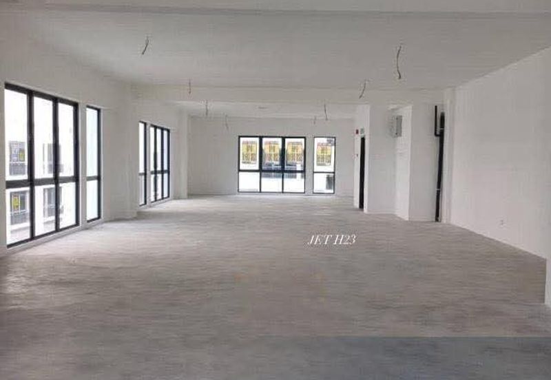 Edusentral @ Setia Alam