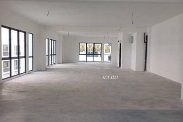 Edusentral @ Setia Alam