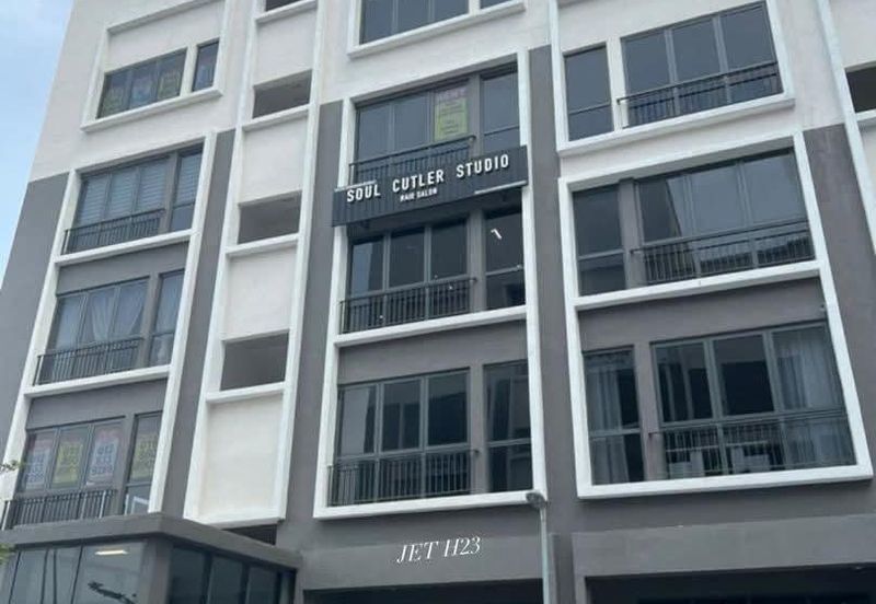 Edusentral @ Setia Alam