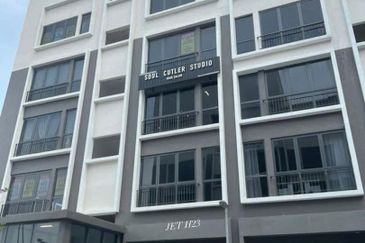 Edusentral @ Setia Alam