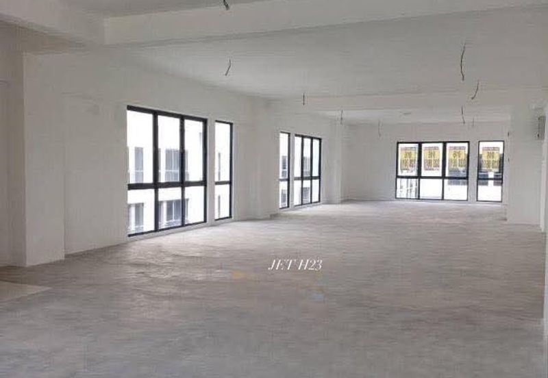 Edusentral @ Setia Alam