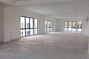 Edusentral @ Setia Alam