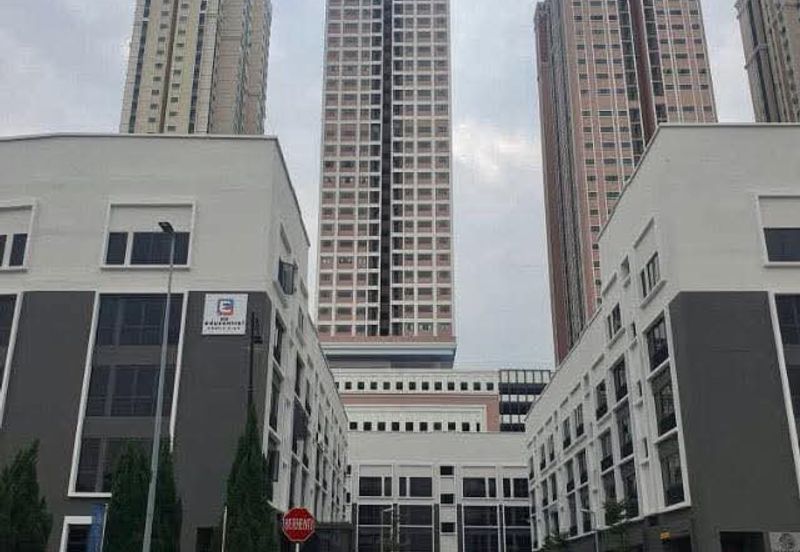 Edusentral @ Setia Alam