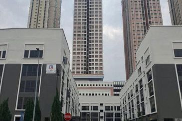 Edusentral @ Setia Alam