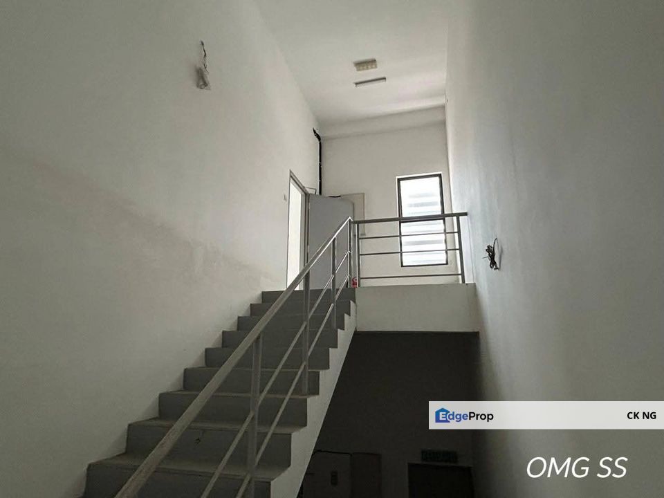 Gateway 16 Industrial Bandar Bukit Raja Klang, Selangor, Bandar Bukit Raja