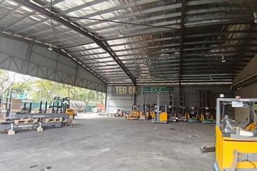 Kawasan Industri Kota Kemuning