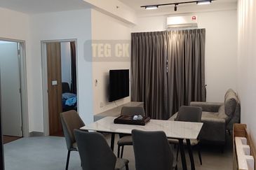 Sunsuria Forum @ 7th Avenue