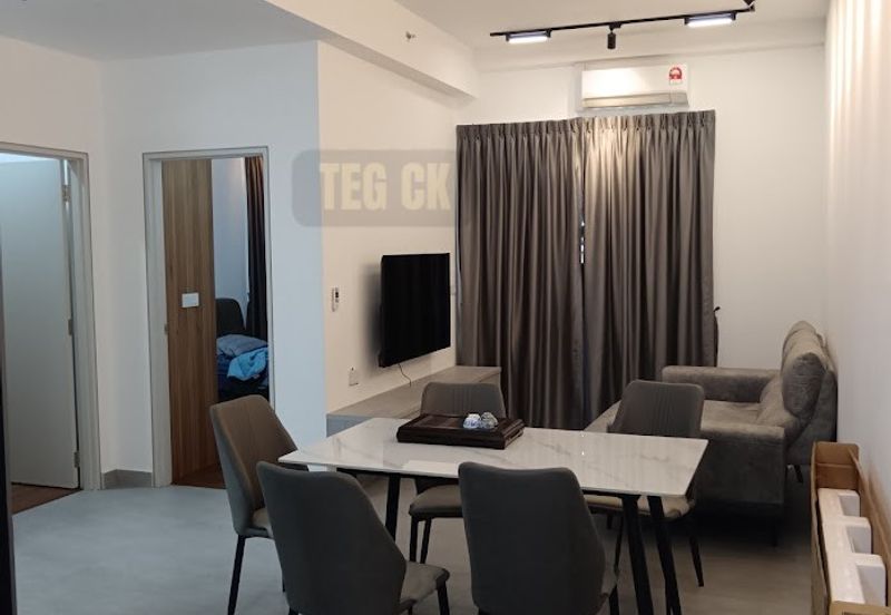 Sunsuria Forum @ 7th Avenue