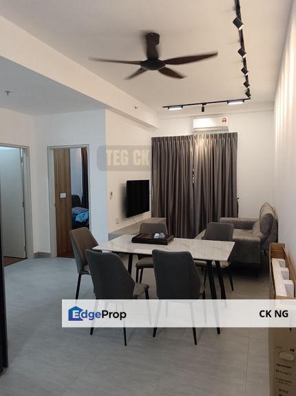 Sunsuria Forum Soho Suites Brand New Setia Alam   , Selangor, Setia Alam/Alam Nusantara
