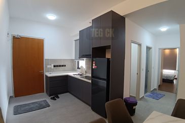 Sunsuria Forum @ 7th Avenue