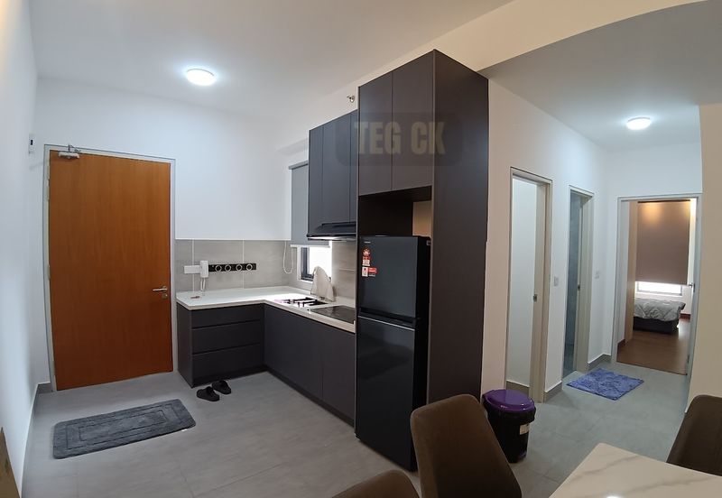 Sunsuria Forum @ 7th Avenue