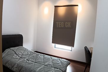 Sunsuria Forum @ 7th Avenue