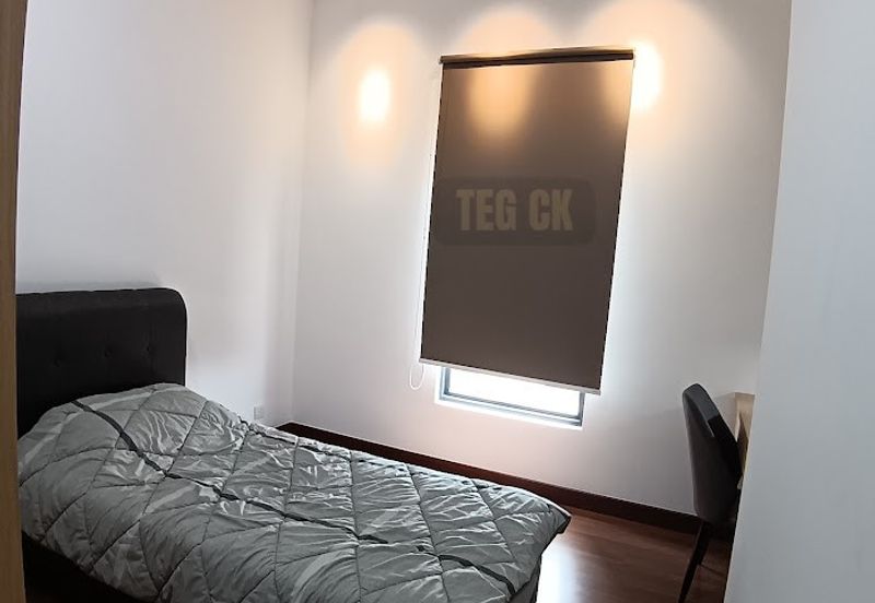 Sunsuria Forum @ 7th Avenue